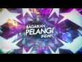 Download Lagu DIRA - Pelangi (Official Lyrics Video)