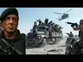 Lagu Action Movie | ⚡ Terrorists spark chaos, special forces parachute in for precise strike!