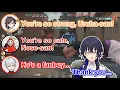 Download Lagu Ichinose Uruha Gets Flustered When Her Teammates Keep Praising Her【VSPO/Eng Sub】