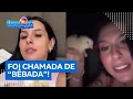 Download Lagu Após ser chamada de ‘bêbada’, Ana Castela rebate comentário: ‘Estava cansada e rouca’