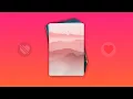 Create Tinder like card swipes with vanilla HTML CSS and JavaScript