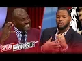 Eddie House explains why Wade s career was more memorable than Nowitzki s NBA SPEAK FOR YOURSELF