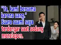 Lagu Satu Telepon Hancurkan 6 Tahun Pernikahan Sempurna yang Ternyata Palsu#cinta #pernikahan #keluarga