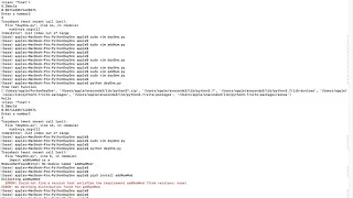 Python Session - 5 Custom Modules Create your own Module in Python
