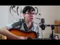 Grizzly Bear - The Hunt Cover | EVAN ALEX
