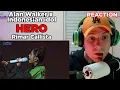 Download Lagu REACTION - Alan Walker HERO by Rimar Callista, Mark Natama and Anggi Marito (Indonesian Idol 2023)