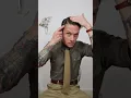 Download Lagu 1950s Hairstyle | Full YT Tutorial Now Live. Step by step on how I style my hair #tutorial #vintage