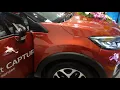 Renault Captur India - Price Features Interior and Exterior Walkaround