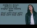 Download Lagu Bo Kyar Tha Nat /vocal.M.Three \u0026 ice cold @KKTYMUSICLYRICSCHANNEL /LYRICS VIDEO