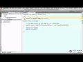Java Programming for Mobile Developers Part 10