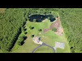 Pulaski WI 46 acres