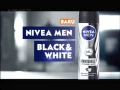 Iklan Nivea Men - Rollercoaster [Versi 15 Detik]