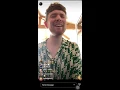 James Blake - Vincent (cover) (Quarantine IG Live Concert)