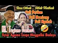 Lagu CERAMAH KH. TUGIONO BASHORI TERBARU |  SYIAR AGAMA TANPA NINGGALKE BUDAYA
