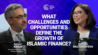 Islamic Finance Insights: Trends, Challenges, and Strategies