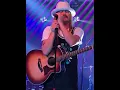 Kid Rock tribute Kid Kentucky “Sugar Pie Honey Bunch” 3.14.25