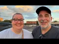 Trip to St Paul Closer to Indigo Indigo Girls Tribute Burger Moe s Friday Night Vlog
