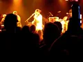 Katchafire - Skanking & Meant To Be Live at Roxy LA 082008
