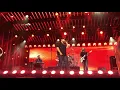Luke Combs - Don't Tempt Me  (Jimmy Kimmel Live)