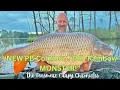 Download Lagu 💥 NIEUWE PB COMMON 72lb! De eerste dagen vissen op Rainbow Lake Island | Monster Carp Action begint!