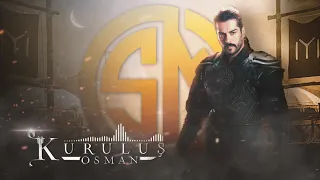 نغمة بداية مسلسل عثمان 