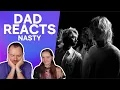 Lagu Dad Reacts to ONE OK ROCK - NASTY!
