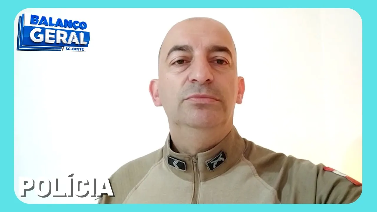 Confraternização de fim de ano termina com homem morto em Faxinal dos Guedes