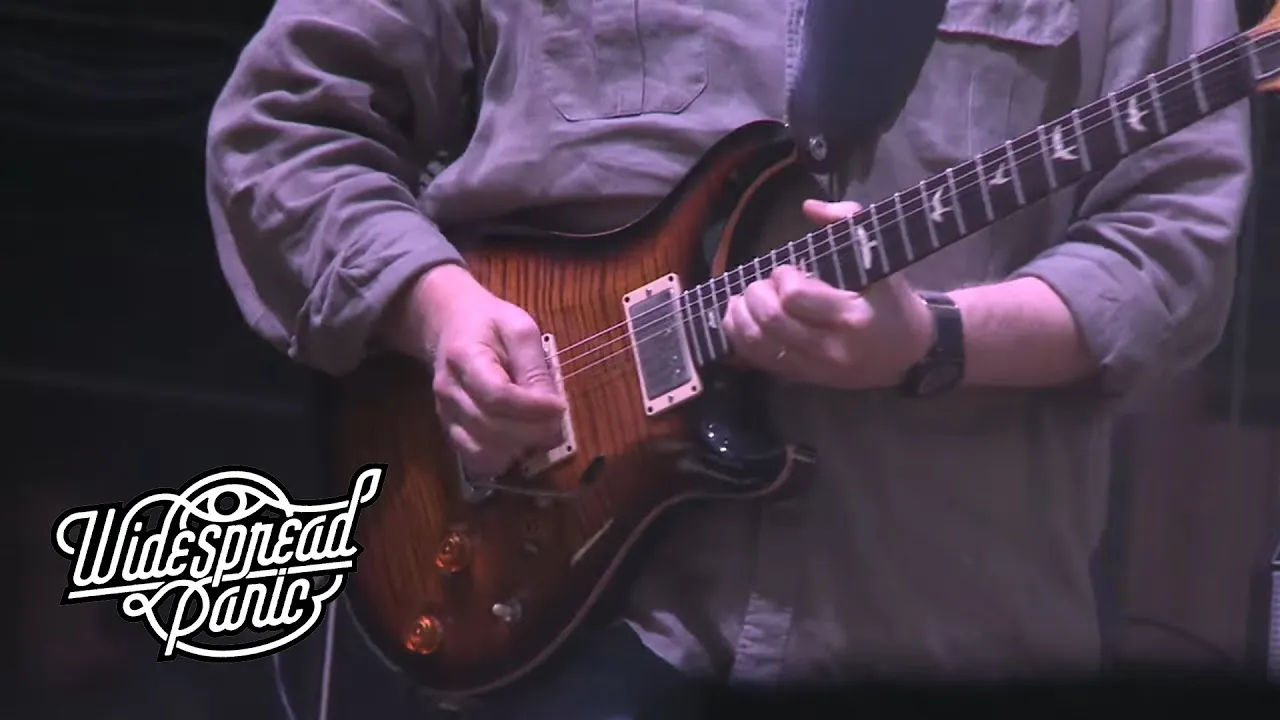 Bowlegged Woman (Live at Red Rocks)