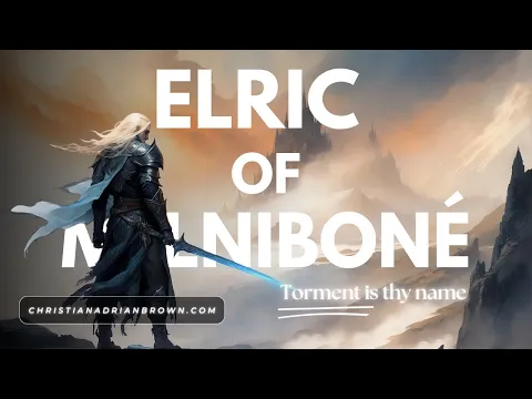 Download MP3 Elric of Melniboné