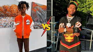 Deshae Frost And Quan Comparison Relationship Height Ethnicity Age Net Worth Facts