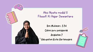 Download Aksi nyata 1 1 Rini Muliasari MP3