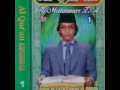 Download Lagu H Muammar ZA - Al Fath 27-29 (Riwayat Imam Nafi)
