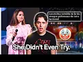 Download Lagu Lana Del Rey’s Stadium Tour Was A Scam.