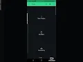 How to setup blynk app and create a project.