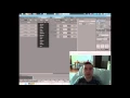 How to Blender Game Object destruction