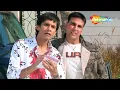 Download Lagu Best Hindi Comedy Scenes from Movie Deewane Huye Paagal -  Akshay Kumar - Paresh Rawal - Vijay Raaz
