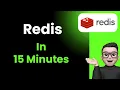 Learn Deploy Redis in 15 Minutes Install Redis CLI