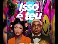 Serafina Mercedes Feat Tsunami- Isso é Teu REMIX (Mauro Dix, Edson Beat,Dj Padux)