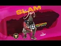 Bunji Garlin - Entering Greenzland (Official Audio)