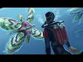 How To Deal With Every Creature In Subnautica