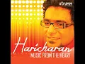 Thillana - Raga Shivaranjani - Haricharan