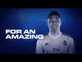 Download Lagu NIVEA Men \u0026 Real Madrid - Welcome to Kenya