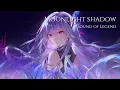 Download Lagu Nightcore - Sound of legend - Moonlight shadow