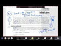 Inheritance Super Keyword session 9