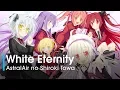 Lagu AstralAir no Shiroki Towa - OP : White Eternity (Thai subtitles)
