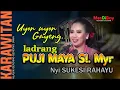 Download Lagu Gending Ladrang Puji Maya Slendro Mayura