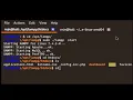 How to access local host website from internet using ngrok