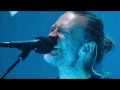 Download Lagu Radiohead - Fake Plastic Trees - Live @ Key Arena 4-8-17 in HD