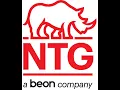 Becoming a Business Development Representative at NTG