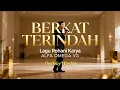 Lagu Berkat Terindah (OneWay Worship Version) | Official Lyric Video